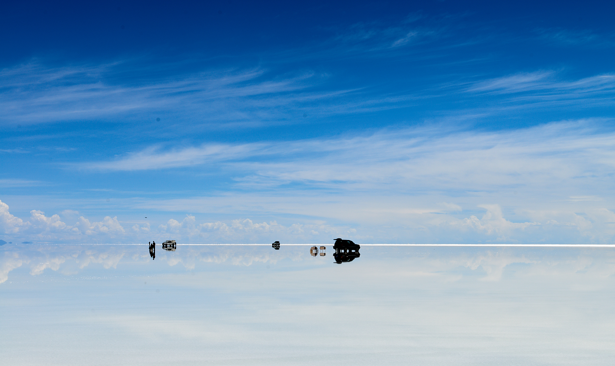 20200312 174 [볼리비아] 우유니 소금사막